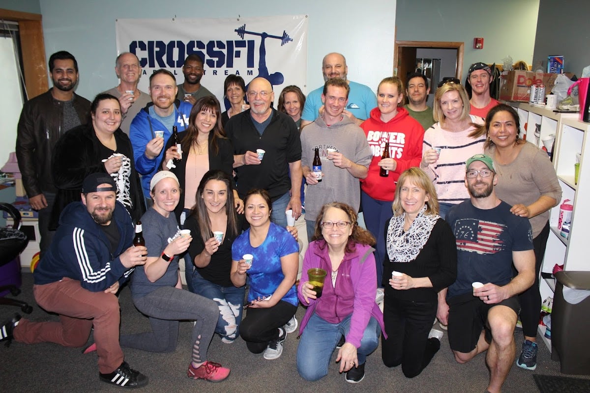 Photo of CrossFit Carol Stream