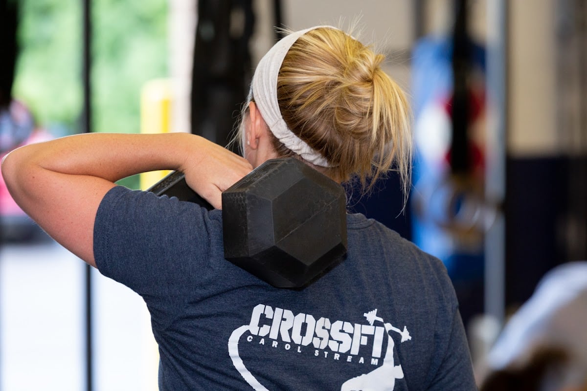 Photo of CrossFit Carol Stream