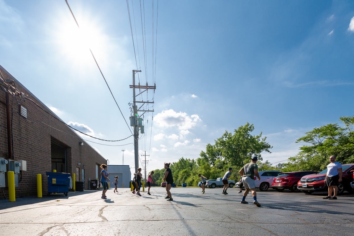 Photo of CrossFit Carol Stream