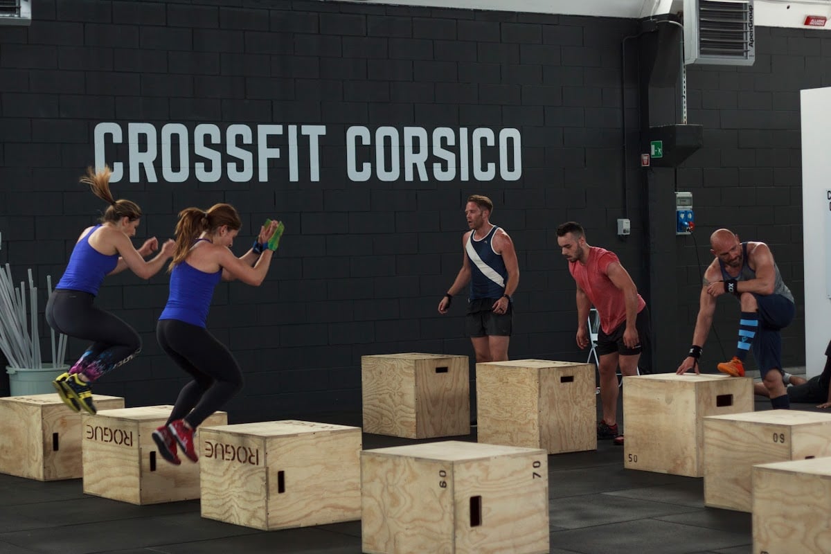 Photo of CrossFit Corsico