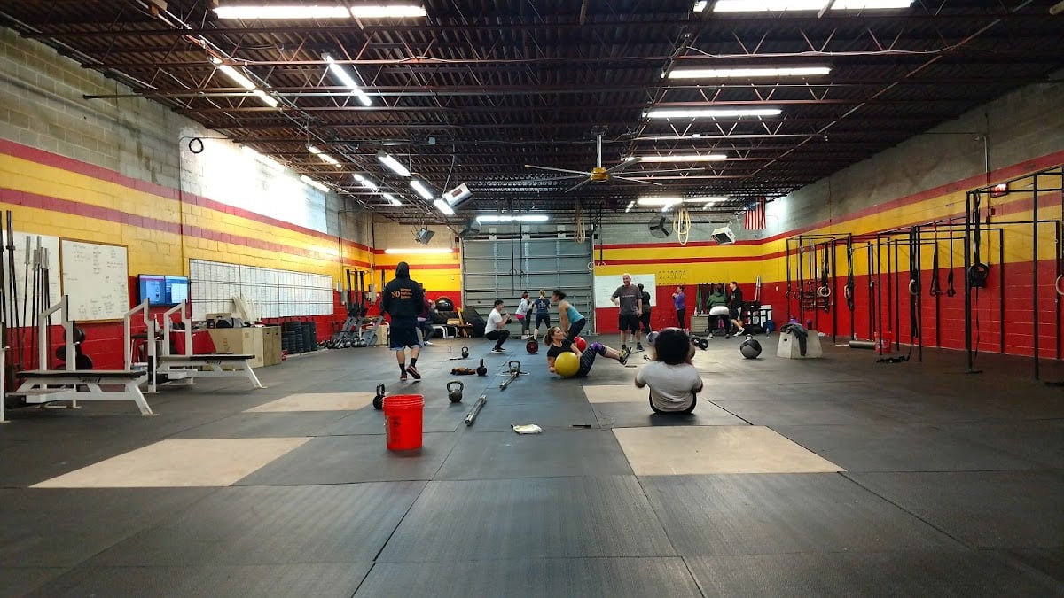 Photo of CrossFit Renaissance