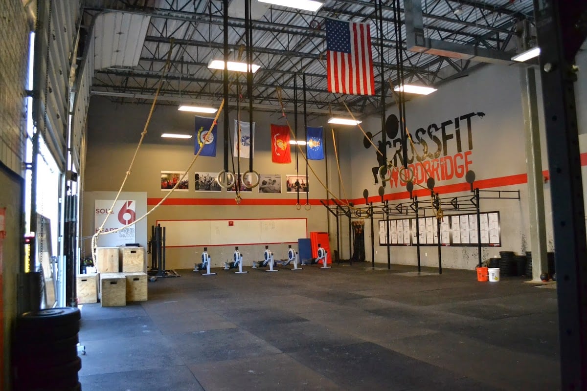 Photo of CrossFit Woodbridge