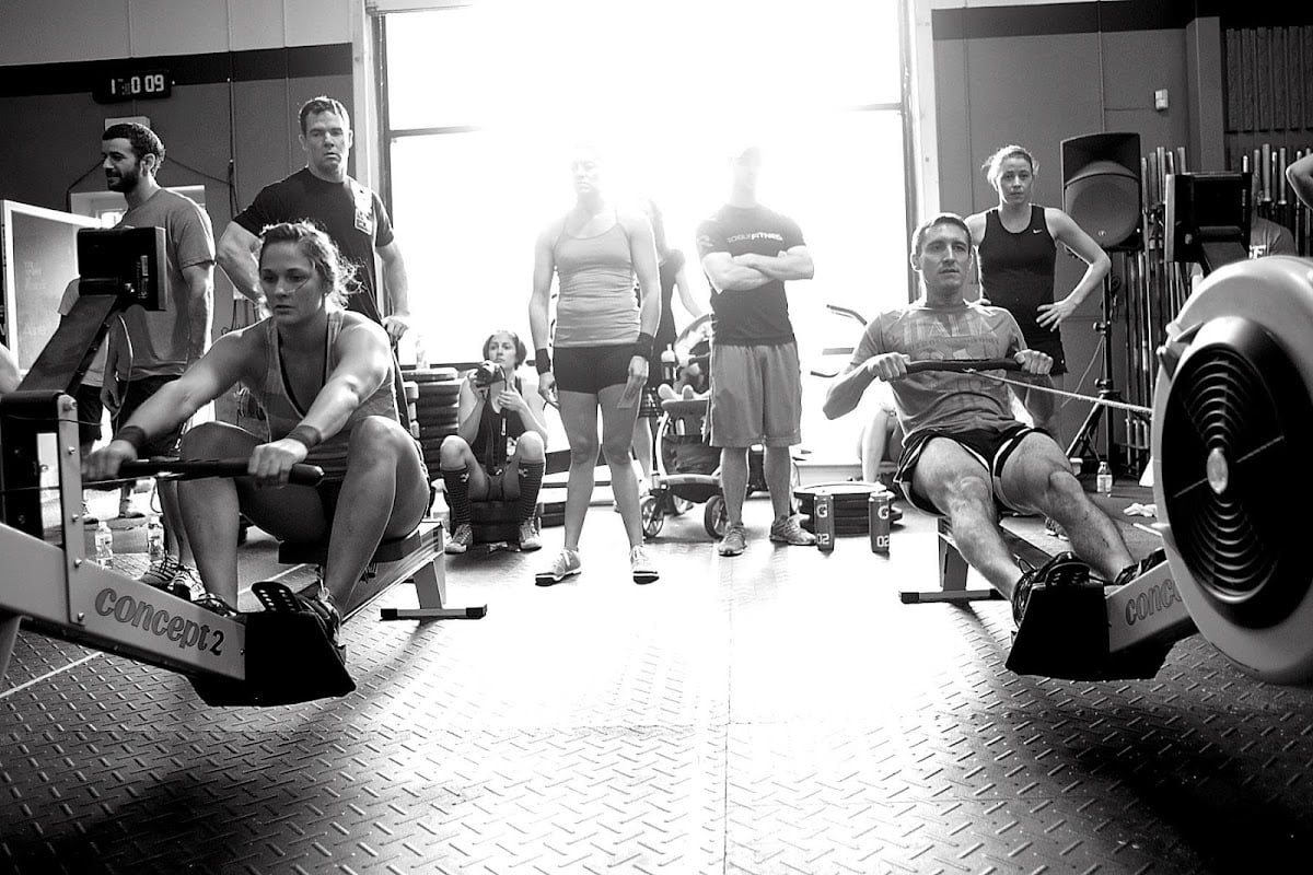 Photo of CrossFit Sioux Falls