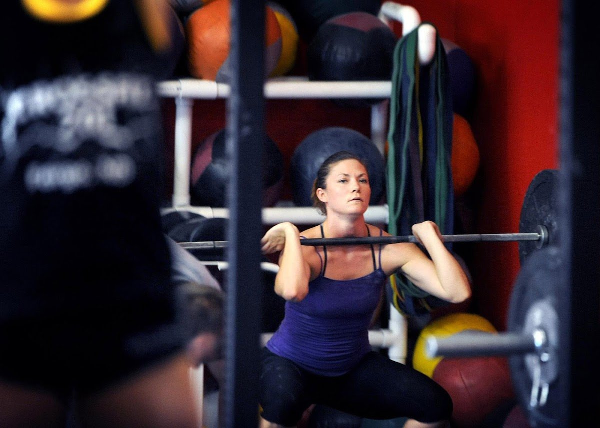 Photo of CrossFit Sioux Falls