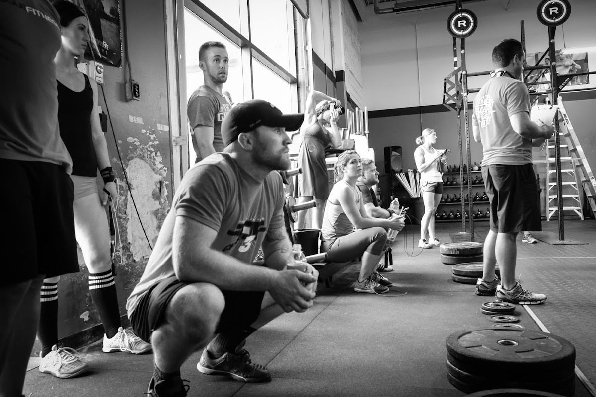 Photo of CrossFit Sioux Falls