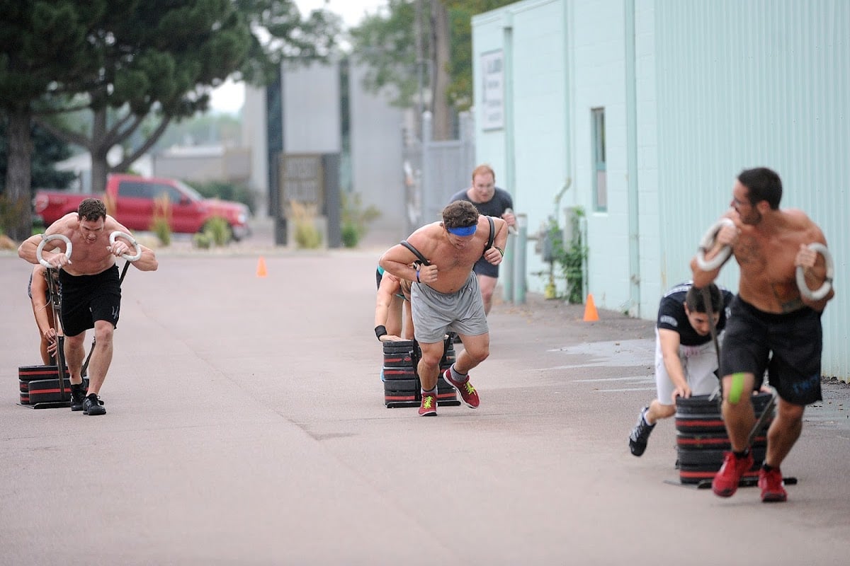 Photo of CrossFit Sioux Falls