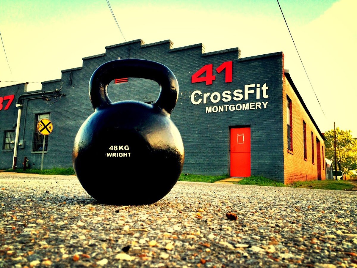 Photo of CrossFit 145