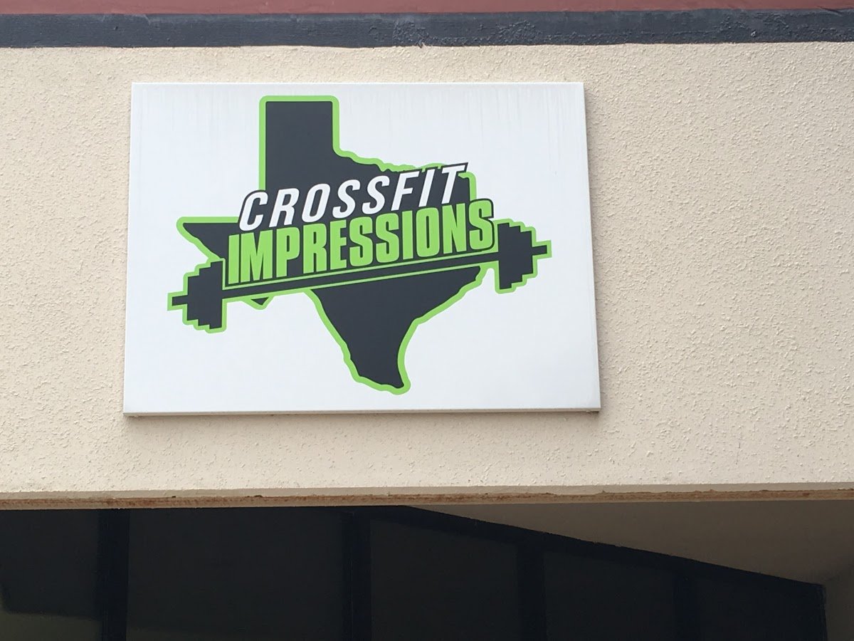 Photo of CrossFit Impressions