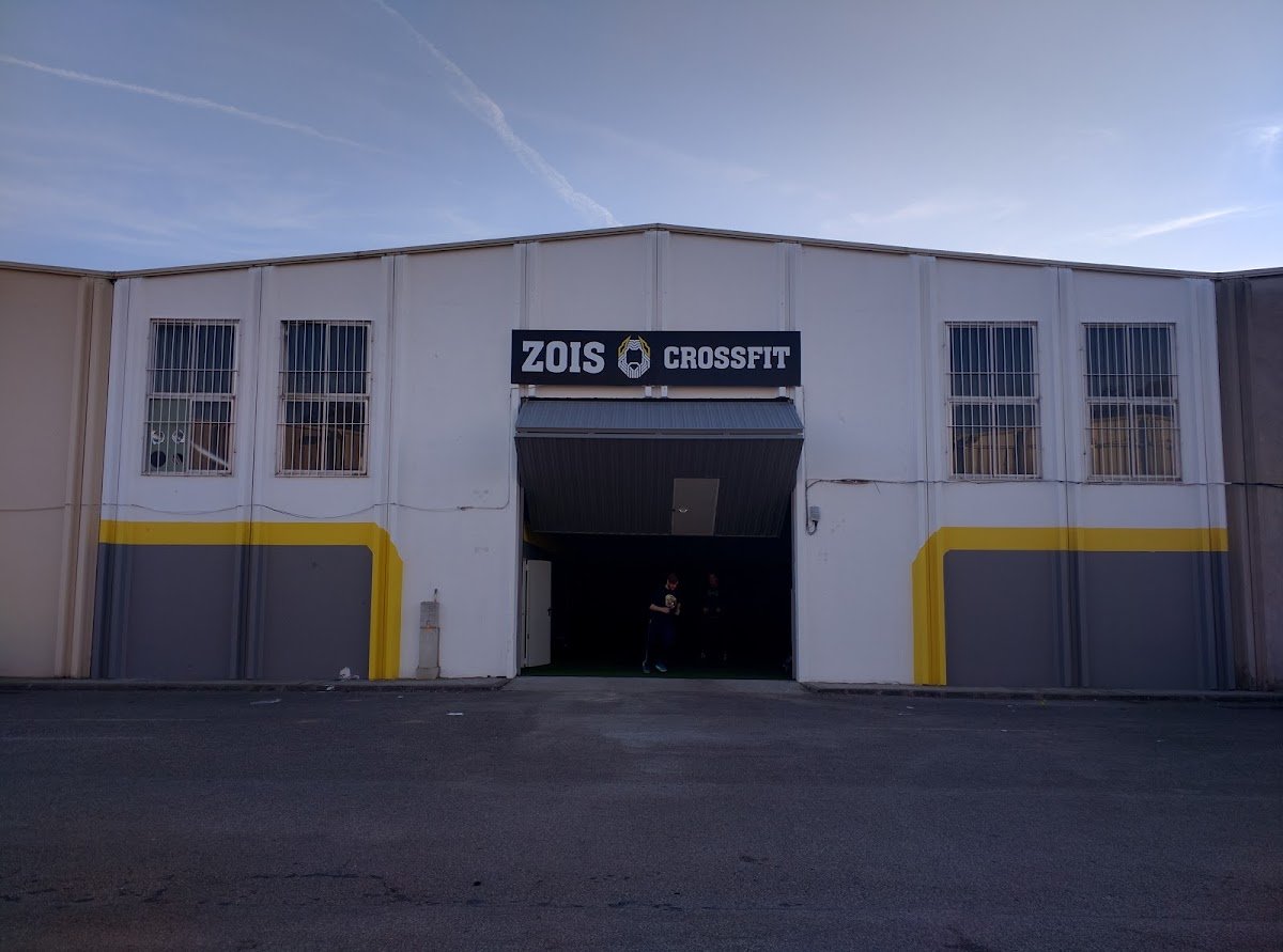 Photo of Zois CrossFit