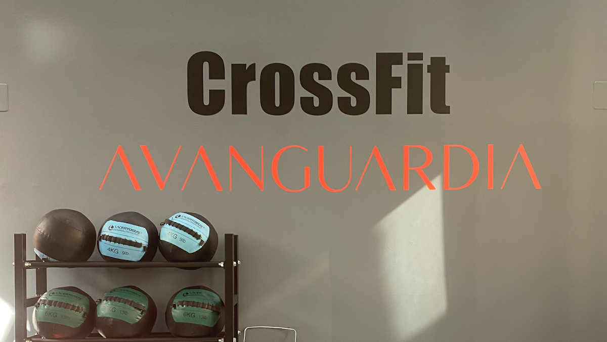 Photo of CrossFit Avanguardia