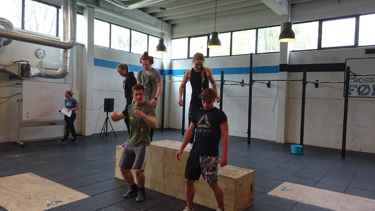 Photo of CrossFit Fonix