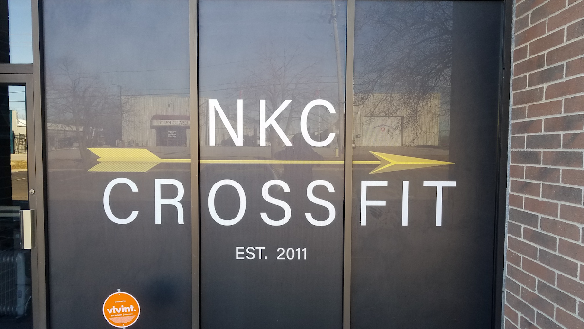 Photo of NKC CrossFit