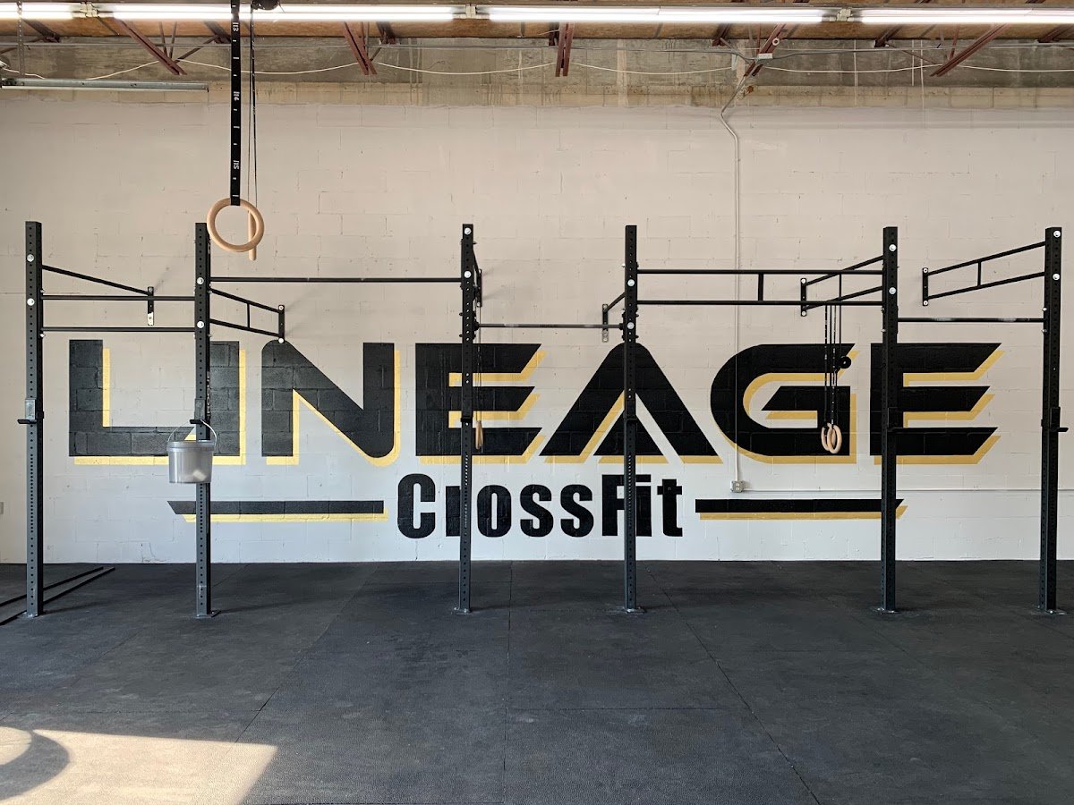 Photo of Lineage CrossFit