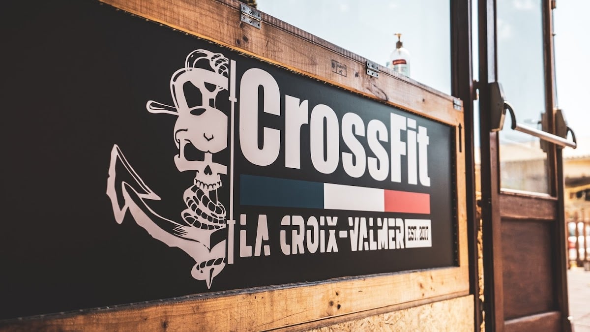 Photo of CrossFit La Croix-Valmer