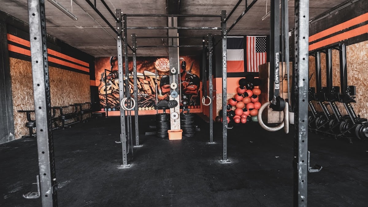 Photo of CrossFit La Croix-Valmer