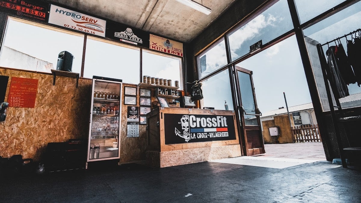 Photo of CrossFit La Croix-Valmer