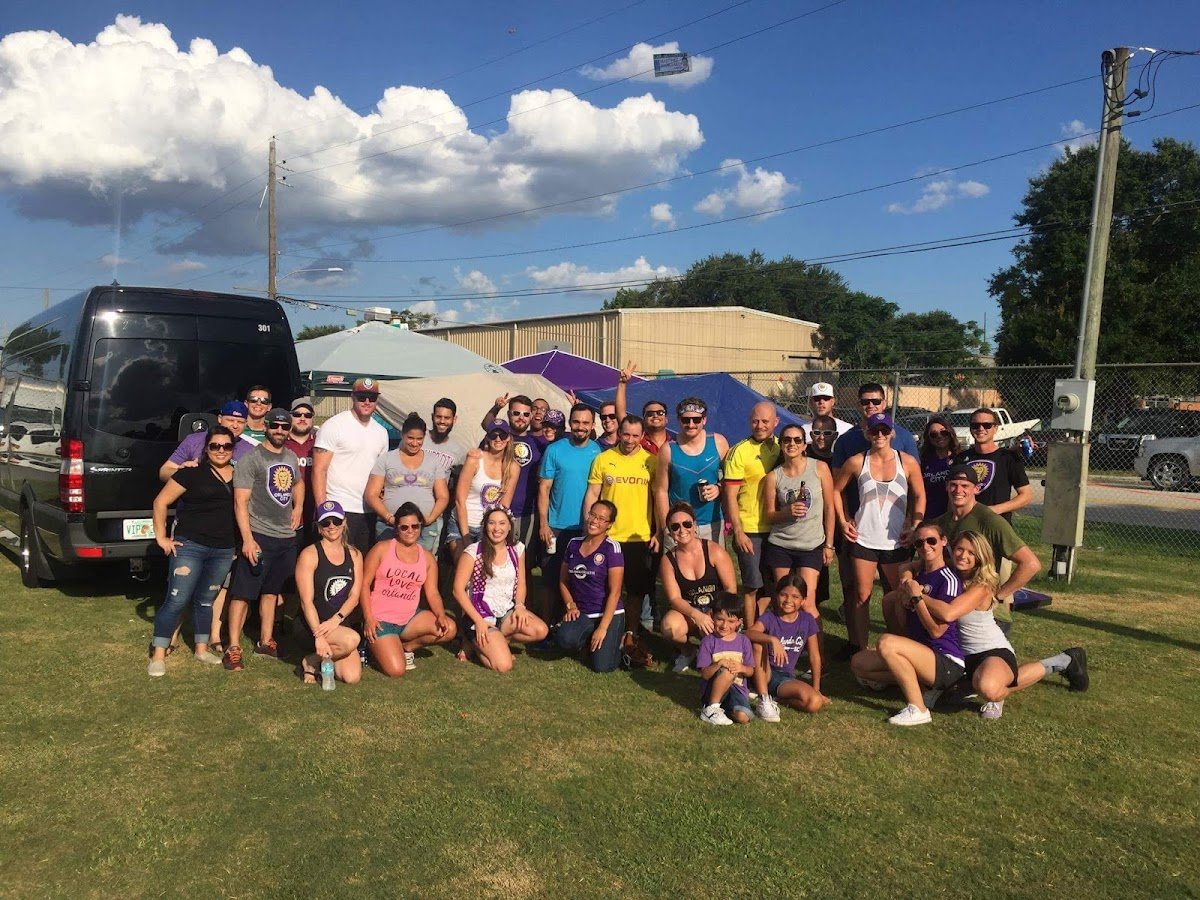 Photo of Steel Furnace CrossFit