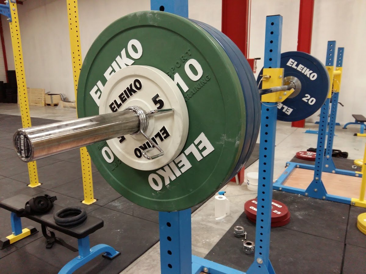 Photo of CrossFit Electron