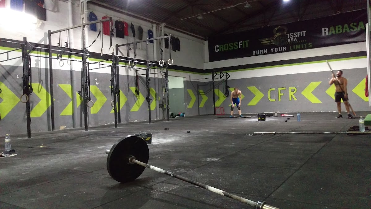 Photo of CrossFit Rabasa