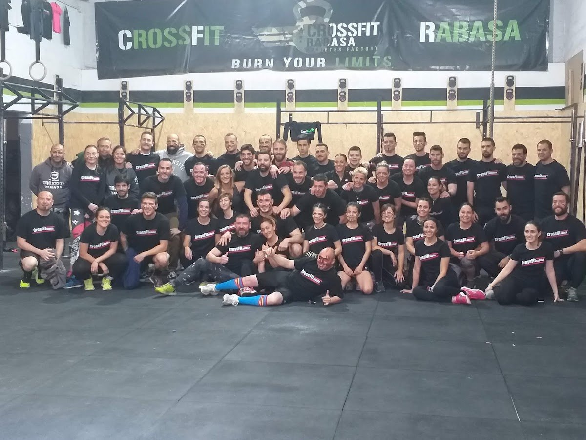 Photo of CrossFit Rabasa