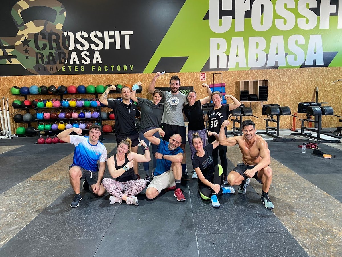 Photo of CrossFit Rabasa