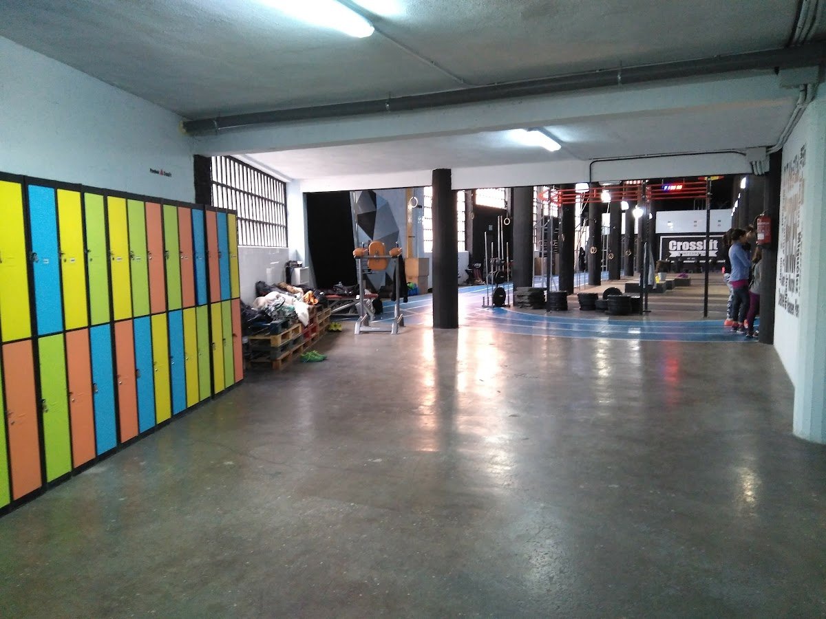 Photo of CrossFit Ponferrada