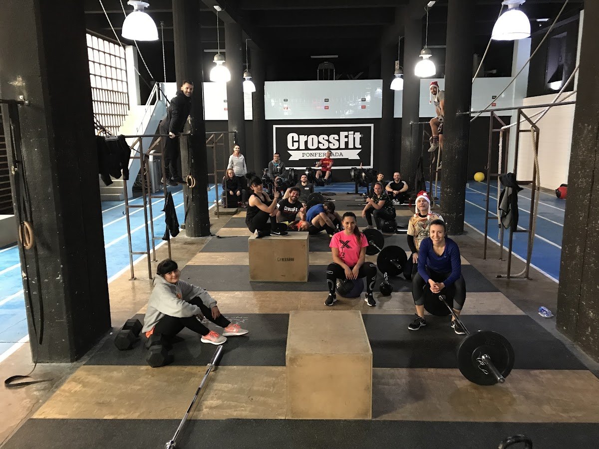 Photo of CrossFit Ponferrada