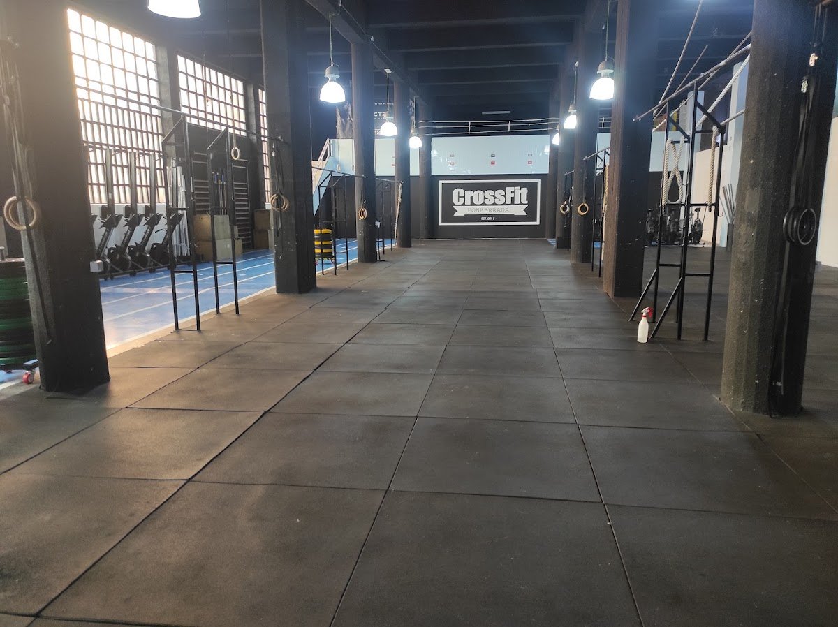 Photo of CrossFit Ponferrada