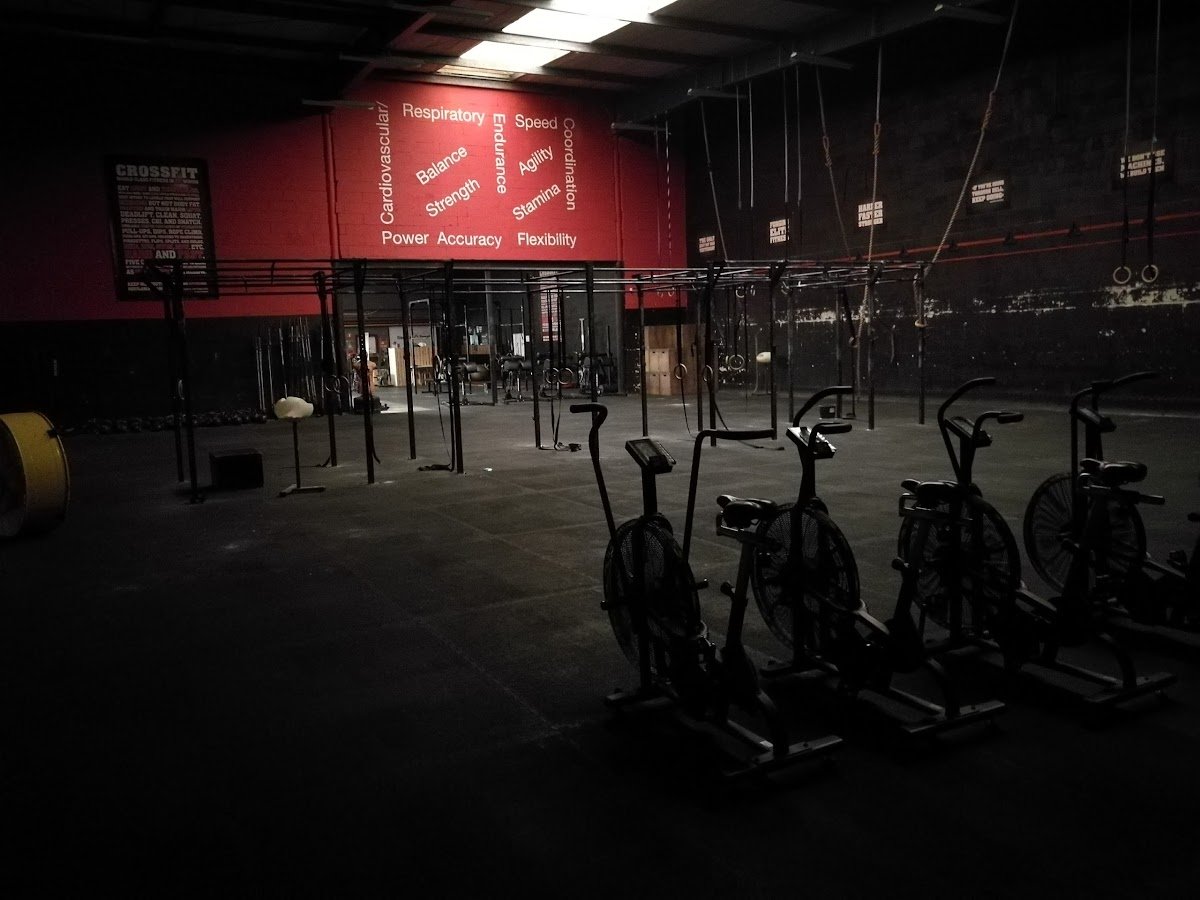 Photo of CrossFit Brussels