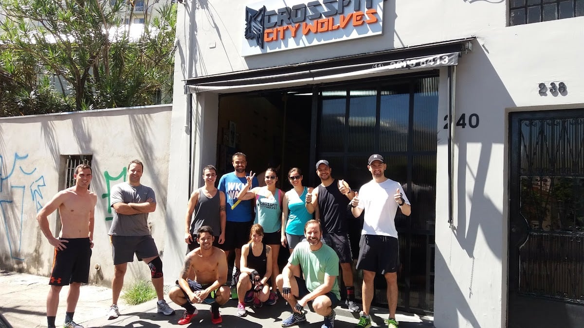 Photo of CrossFit City Wolves