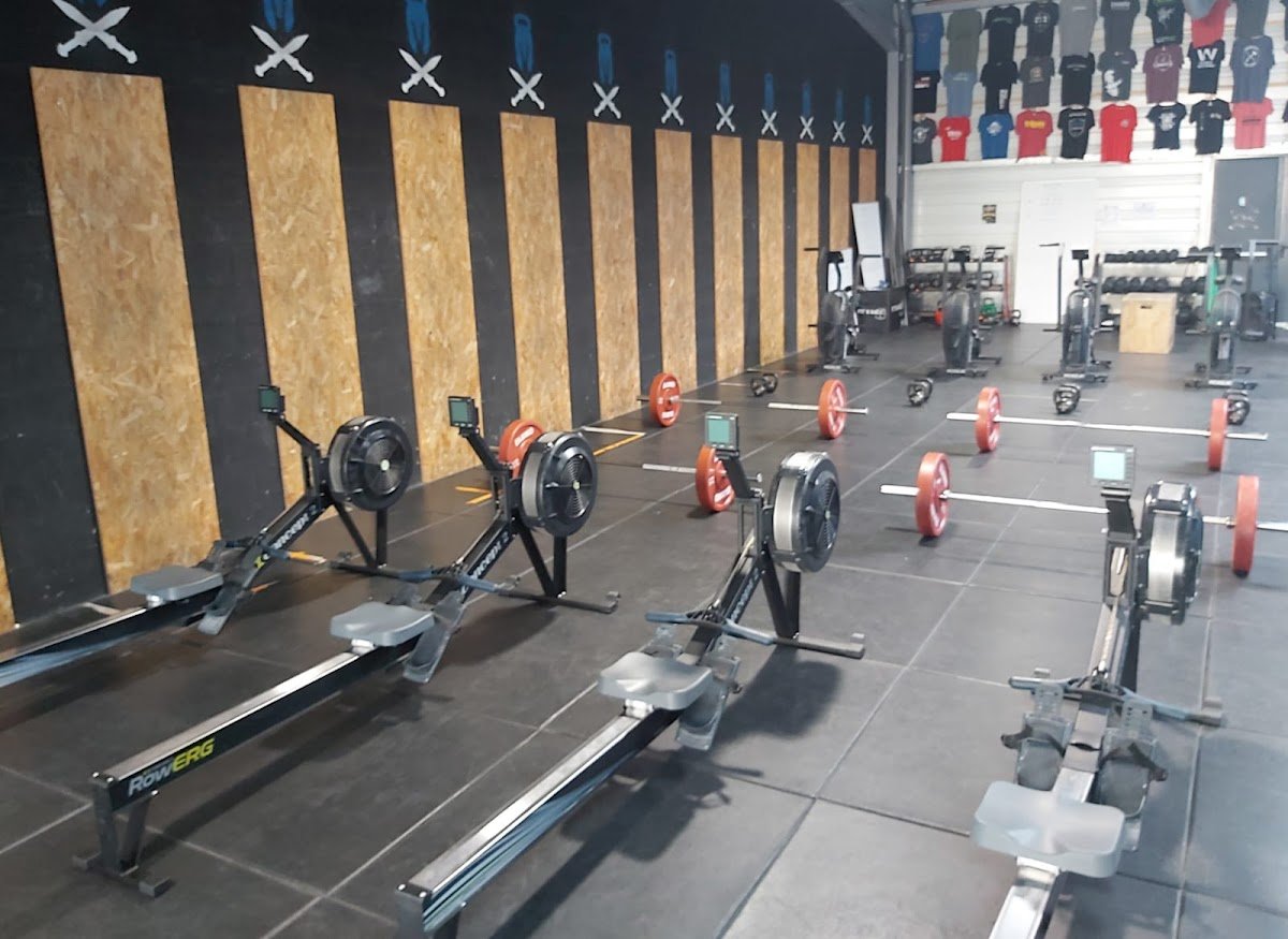 Photo of CrossFit Munera