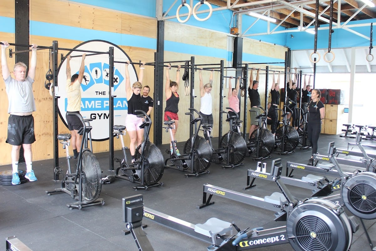 Photo of CrossFit Blenheim