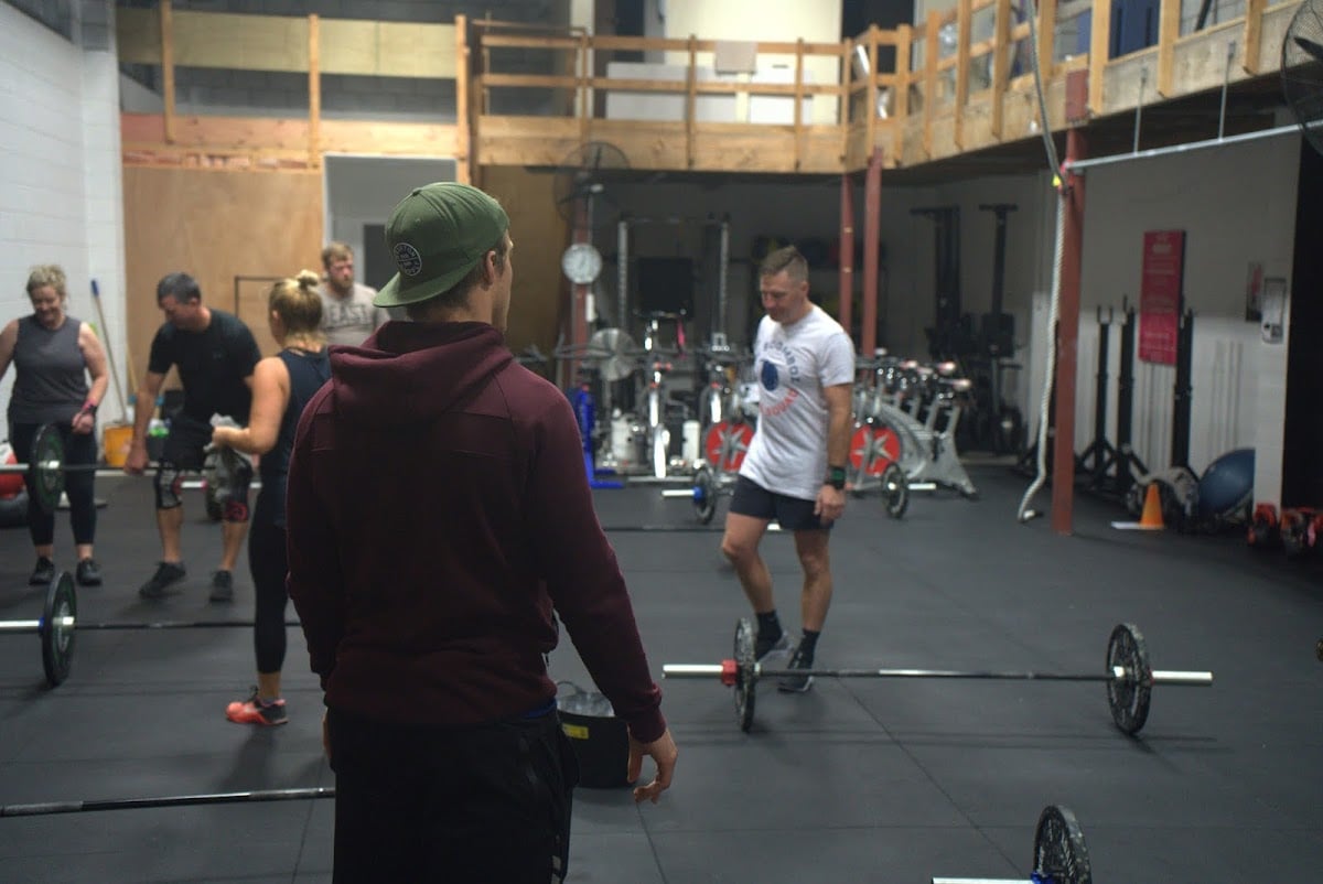 Photo of CrossFit Blenheim