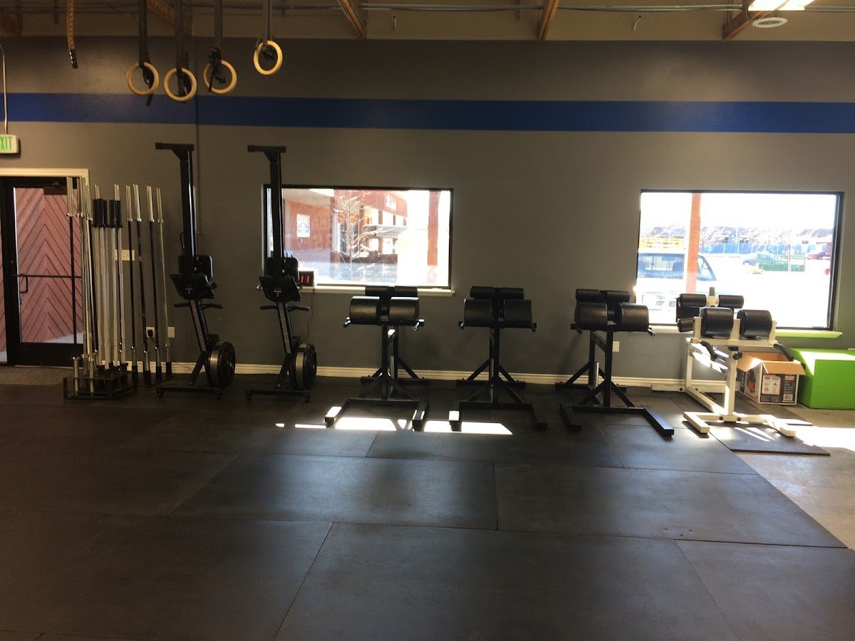 Photo of Spanish Fork CrossFit