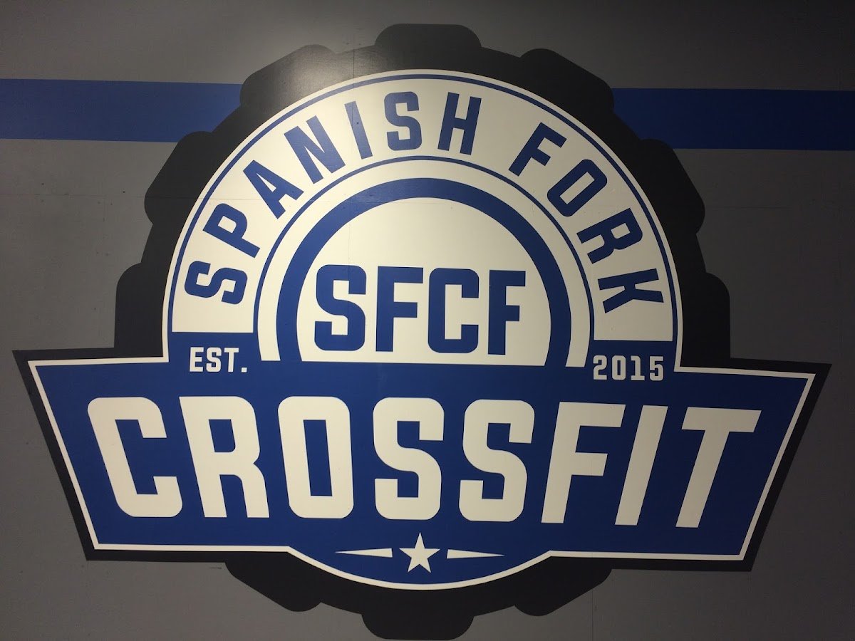 Photo of Spanish Fork CrossFit