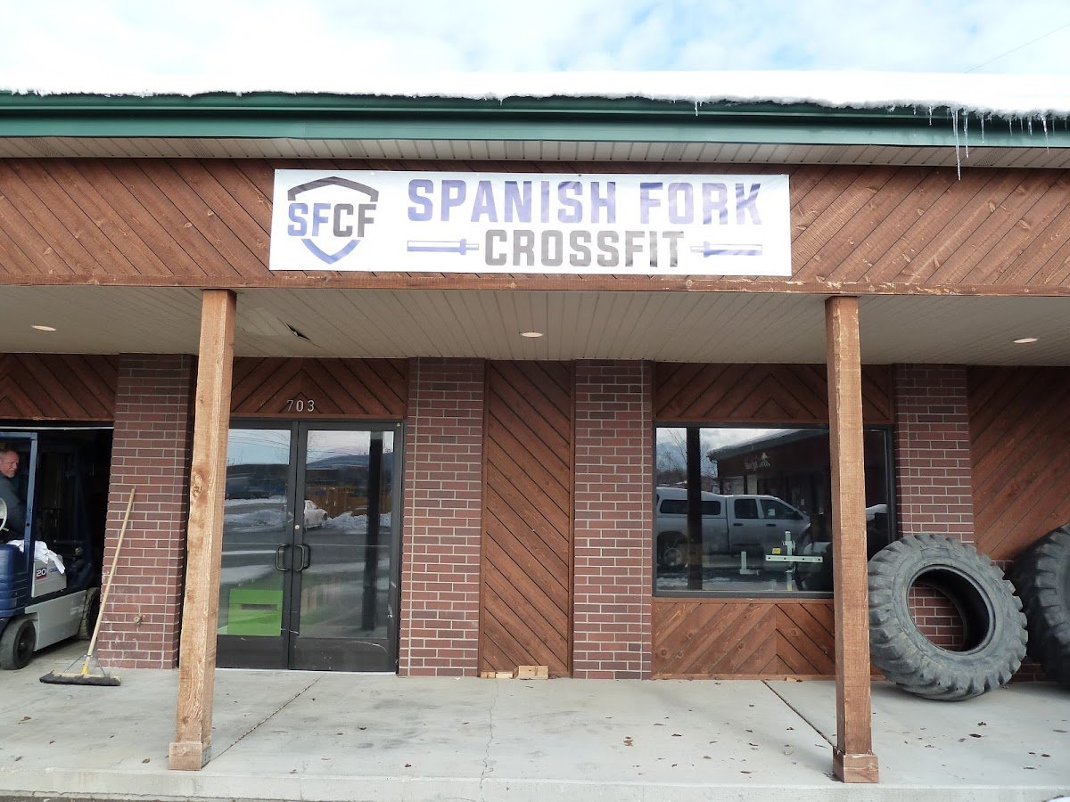 Photo of Spanish Fork CrossFit