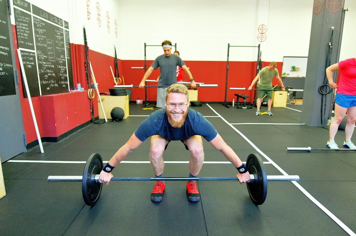 Photo of CrossFit Schwäbisch Gmünd