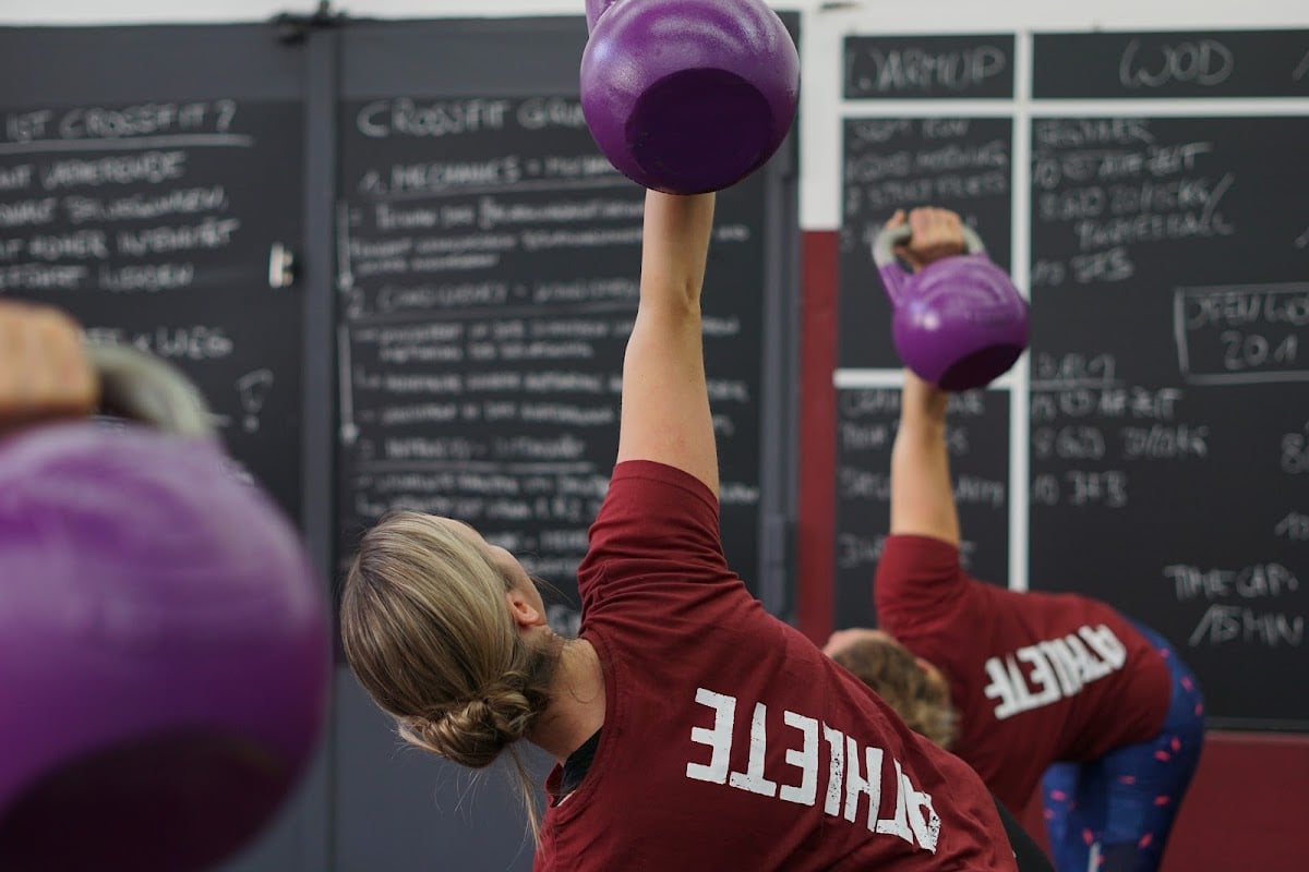 Photo of CrossFit Schwäbisch Gmünd