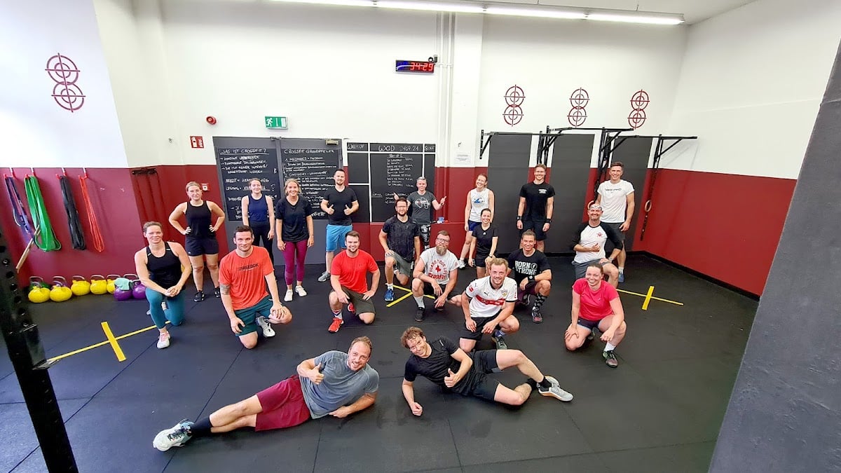 Photo of CrossFit Schwäbisch Gmünd