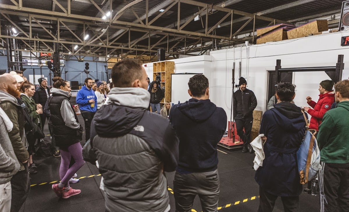 Photo of CrossFit Blaydon