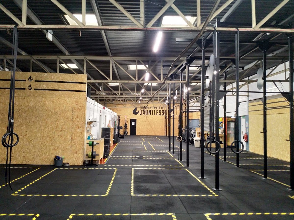 Photo of CrossFit Blaydon