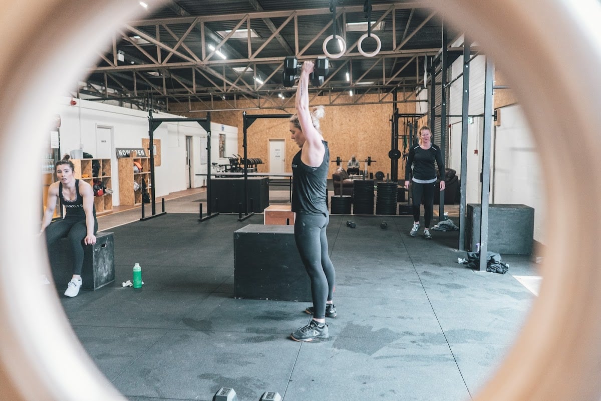 Photo of CrossFit Blaydon