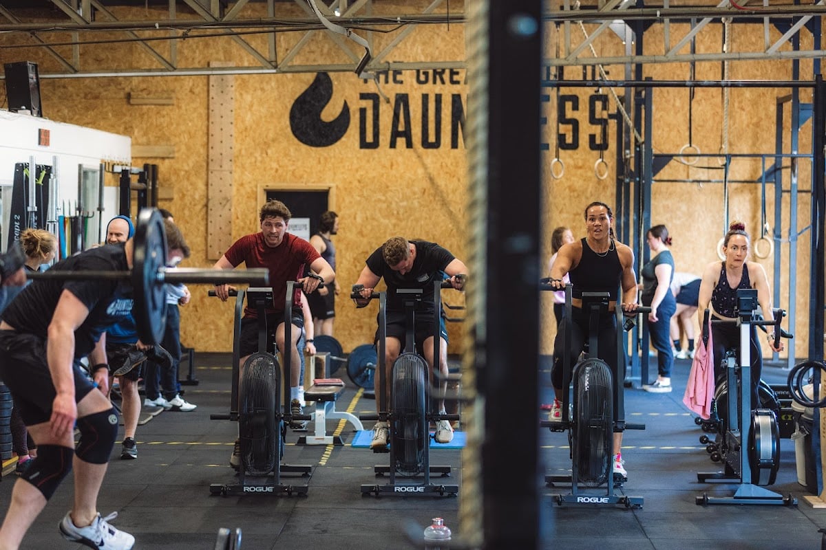 Photo of CrossFit Blaydon