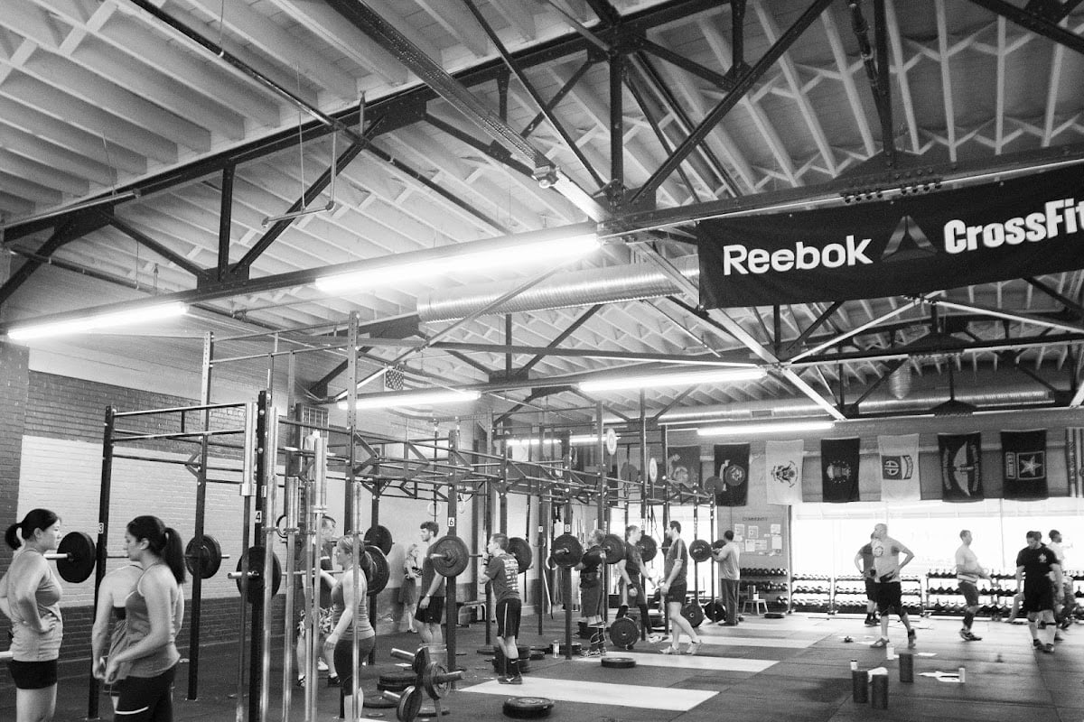 Photo of CrossFit Durham