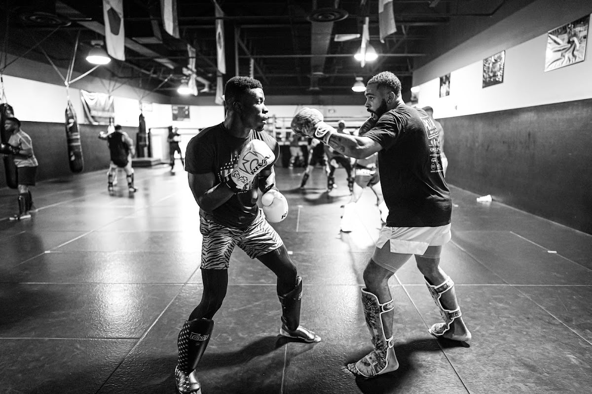 Photo of Capital CrossFit Dulles