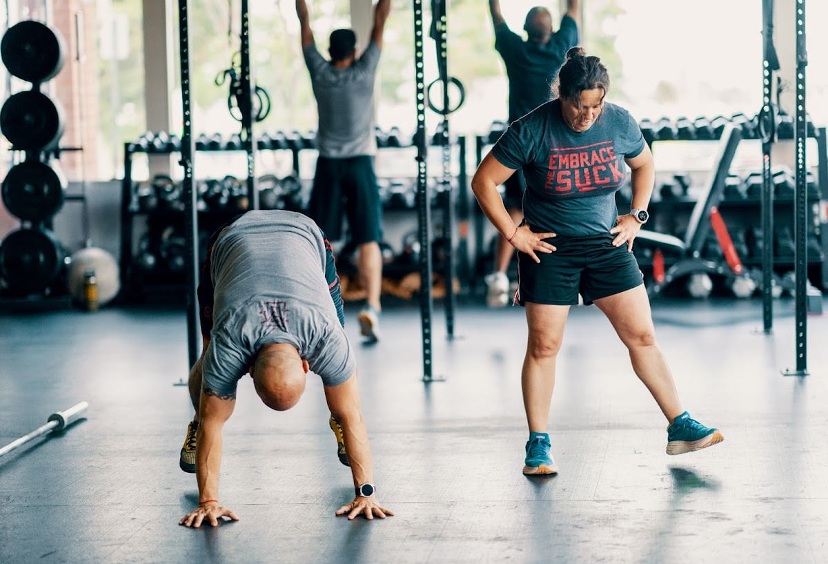 Photo of Capital CrossFit Dulles