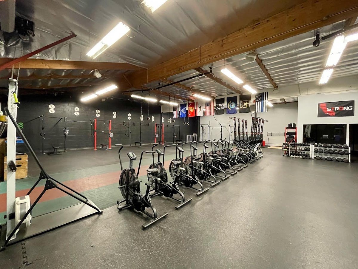 Photo of CrossFit Thousand Oaks