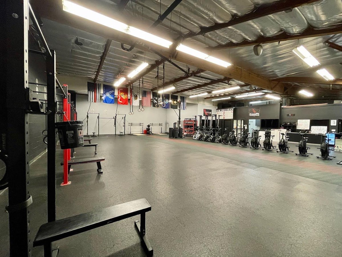 Photo of CrossFit Thousand Oaks