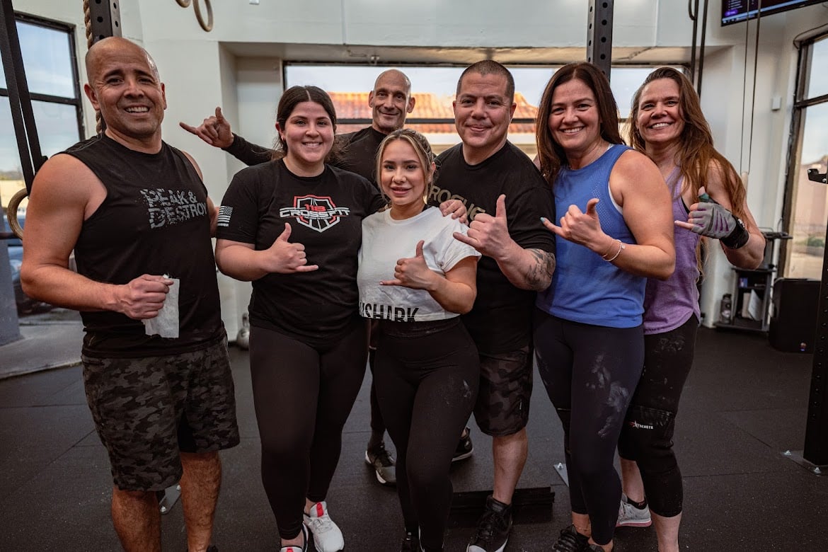 Photo of 118 CrossFit