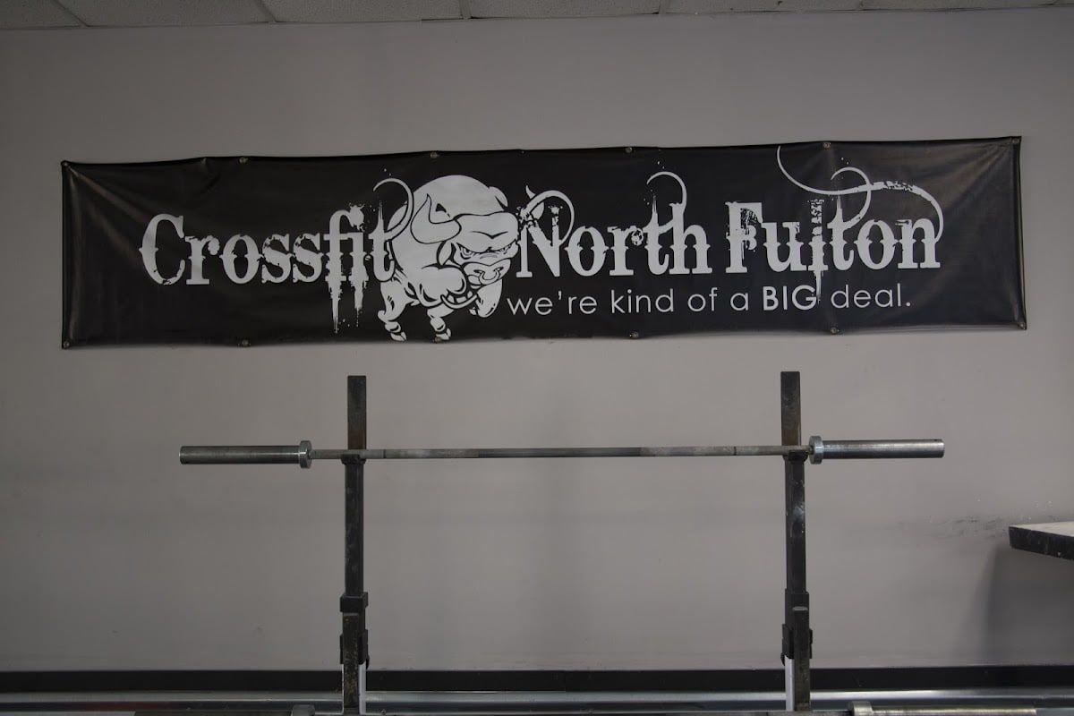 Photo of CrossFit North Fulton